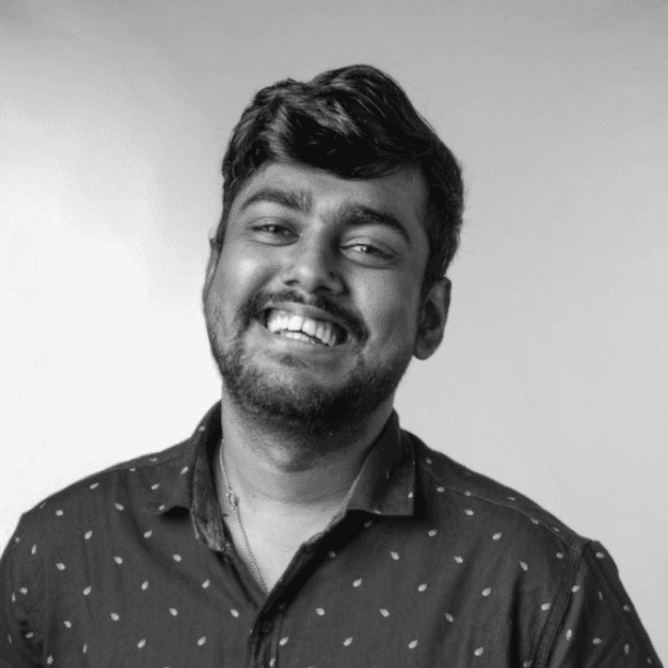 Madushan Perera